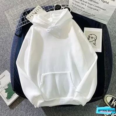 EOENKKY Funny Shark Patchwork Hoodies Women Autumn Kawaii Sweatshirt Oversized Casual Long Sleeve Pullover Woman Sweatshirt