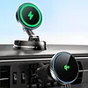 Qi2 Certified Magsafe 15W Wireless Charger
