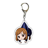 Characters of Jujutsu Kaisen Series 002 Chibi Ver. Acrylic Key Chain - Free Shipping - Jujutsu Kaisen