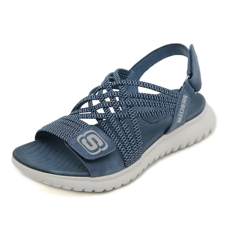 2025 Skechers&reg; ženske lagane neklizajuće sandale