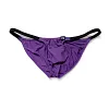 Men's Sexy Modal Bulge Briefs Men's Slim Bikini Underwear