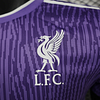 2025-2026 Player Version Liverpool FC Special Edition Football Shirt 1:1 Thai Quality