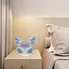 Diamond Painting Acrylic Butterfly Ornament Kit for Decoration
