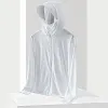 [50 times sun protection] Lightweight sun protection clothing for men and women