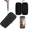 PU Carrying Case for Switch 2 Storage Bag Shockproof with 10 Game Card Holder