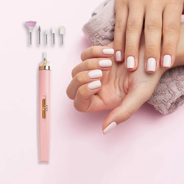 Lima de u&ntilde;as el&eacute;ctrica