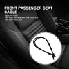 Right Tilt Angle Control Handle 1417520 Fit for Fiesta MK6