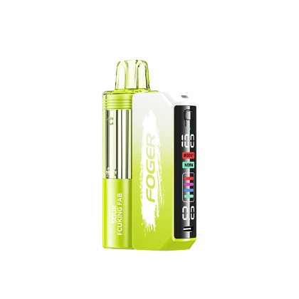 Foger Vape USA Online Store | Buy Foger Bit 35K,Switch Pro 30K Puffs  Kit,Pods