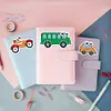 2pcs DIY Diamonds Painting Art Mosaic Sticker Kit