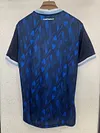 2021 Guatemala National Team Soccer Jersey Away love fball