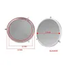 Solar Film PET Coated Sunspot Viewing Film Telescopic Film for Observing The Sun