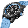 Breitling Watch Professional Endurance Pro Breitlight Black