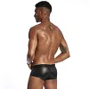 Men's 3D U-convex High Elastic Sexy Boxer Briefs
