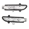 Rearview Mirror Turn Signal Light for Mercedes Benz CLS-Class W219 2006-2008