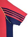 1998 Retro Spain Home Soccer Shirt 1:1 Thai Quality love fball