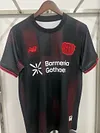 2025/2026 Leverkusen Home Football Jersey 1:1 Thai Quality love fball