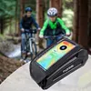 Bike Front Frame Bag Hard Shell Bike Phone Bag Cycling Pouch Cycling Accessories