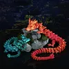 🔥2024 BEST GIFT 49%OFF🔥Mythical Pieces Dragon