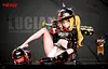 1/6 Scale Lucy - Zenless Zone Zero Resin Statue - BaJi Studio