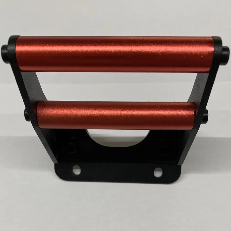 M4 & M4 Pro Foot Lever