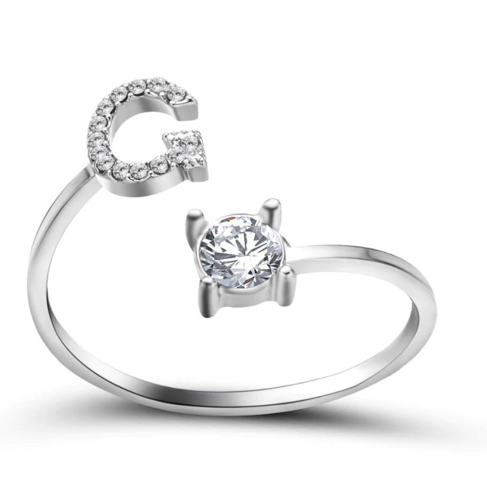 Adjustable Initial Ring