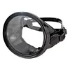 Oval Diving Mask Spearfishing Mask Anti-Fog Adjustable for Underwater Adventures
