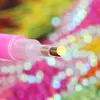 1 Bag Round Drill Resin Rhinestones(DMC 3078)