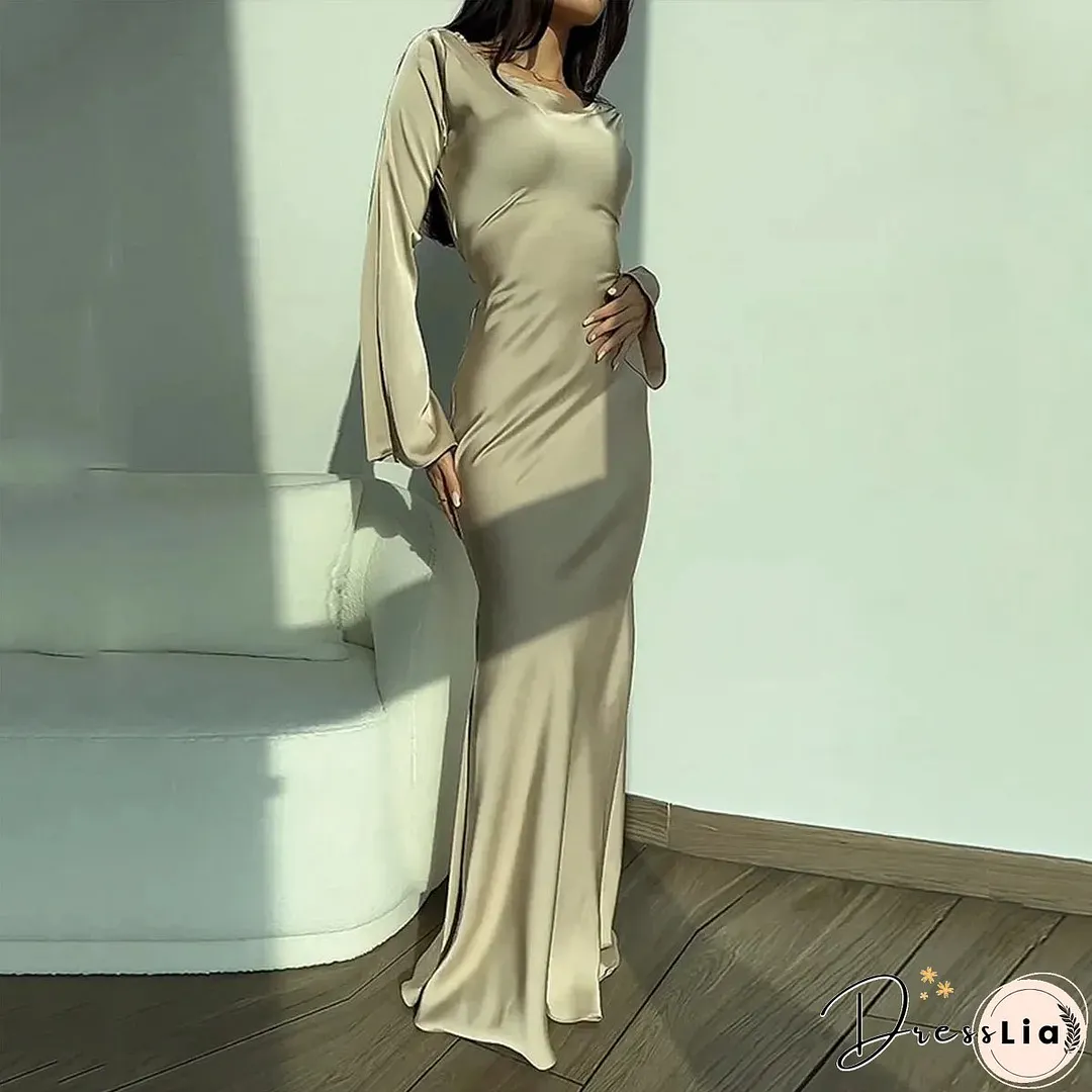 Soft and breezy Dress