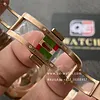 Audemars Piguet Royal Oak Jumbo 16202OR.OO.1240OR.02 Rose gold Smoked grey Dial (39mm) Super Clone