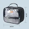 Fishing Reel Storage Bag Carrying Case Waterproof Portable Tackle Organizer
