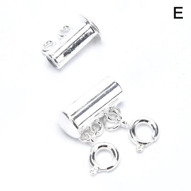 Strand Necklace Detangler Untangling Layered Necklace Clasp Jewelry Accessories