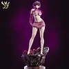 1/6 Scale Kafka - Honkai: Star Rail Resin Statue - Imagination Studio