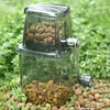 Carp Fishing Bait Lure Crusher Grinder Manual Ice Crusher Carp Baits Grinder Box