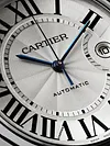 Automatic 42mm Stainless Steel Watch, Ref. No. CRW69012Z4