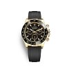 Rolex 116518LN  Daytona On Oysterflex-NEW