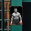 Mike Tyson - Vintage Metal Signs - 20*30cm/30*40cm