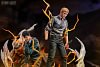 1/6 Scale Reiner Braun & Bertolt Hoover - Attack On Titan Resin Statue - POP.ART Studio