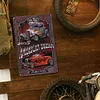 Carage - Vintage Metal Signs - 20*30cm/30*40cm