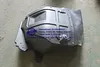 Dongfeng Right Rear Splash-Proof Mudguard Assembly 8425030-CA3801