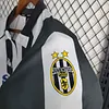 1997/1998 Retro Juventus Football Shirt Home 1:1 Thai Quality love fball