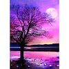 Scenery - Full Round Diamond Painting  30*40cm/40*50cm