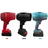 Jet Dry Blower Rechargeable Electric Air Duster Car Dryer Air Blower Dust Blower