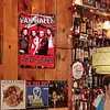 Van Halen - Vintage Metal Signs - 20*30cm/30*40cm - Music