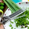 5 Blade Kitchen Salad Scissors (🔥 Hot Sale-50% Off 🔥)