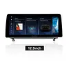 For BMW Z4 E89 Android Screen Display Carplay Head Unit GPS