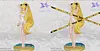 1/20 & 1/8 Scale World Zukan Champion Cynthia - Pokemon Resin Statue - Dopamine Studio
