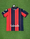 2025-2026 Bologna FC Home Football Shirt 1:1 Thai Quality