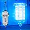 High Power Rechargeable Wireless Remote Controlled Underwater Fish Luring Light
