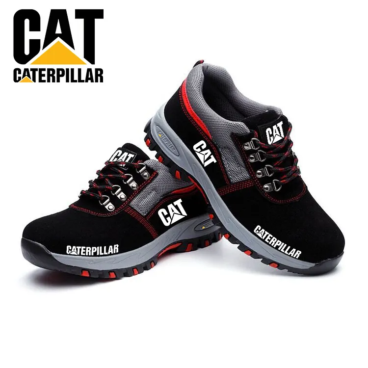 CATERPILLAR F&Eacute;RFI VASTAGTALP MUNKACIPŐ, S&Eacute;TACIPŐ