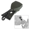 Helmet VAS NVG Base Lanyard 360 Rotation Anti-lost Rope NVG Mount Safety Lanyard